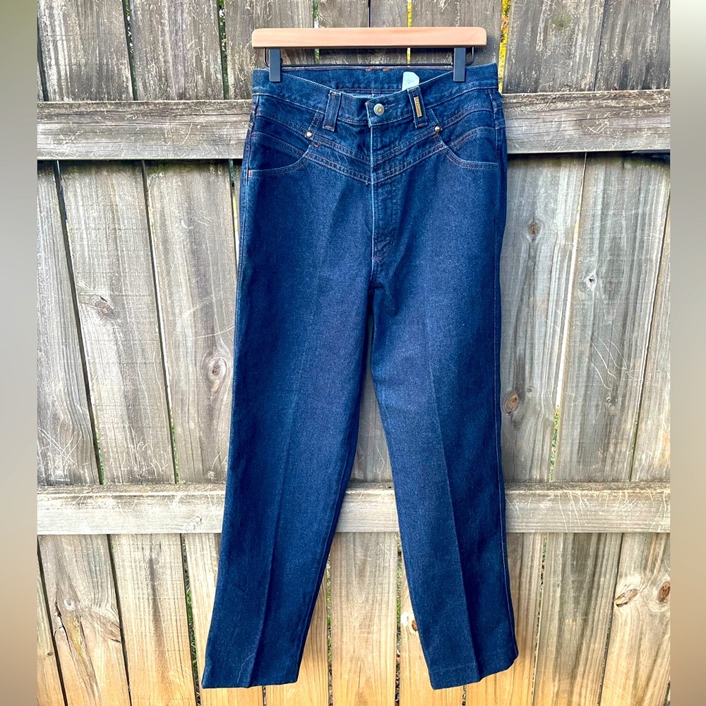 Rocky Mountain Jeans